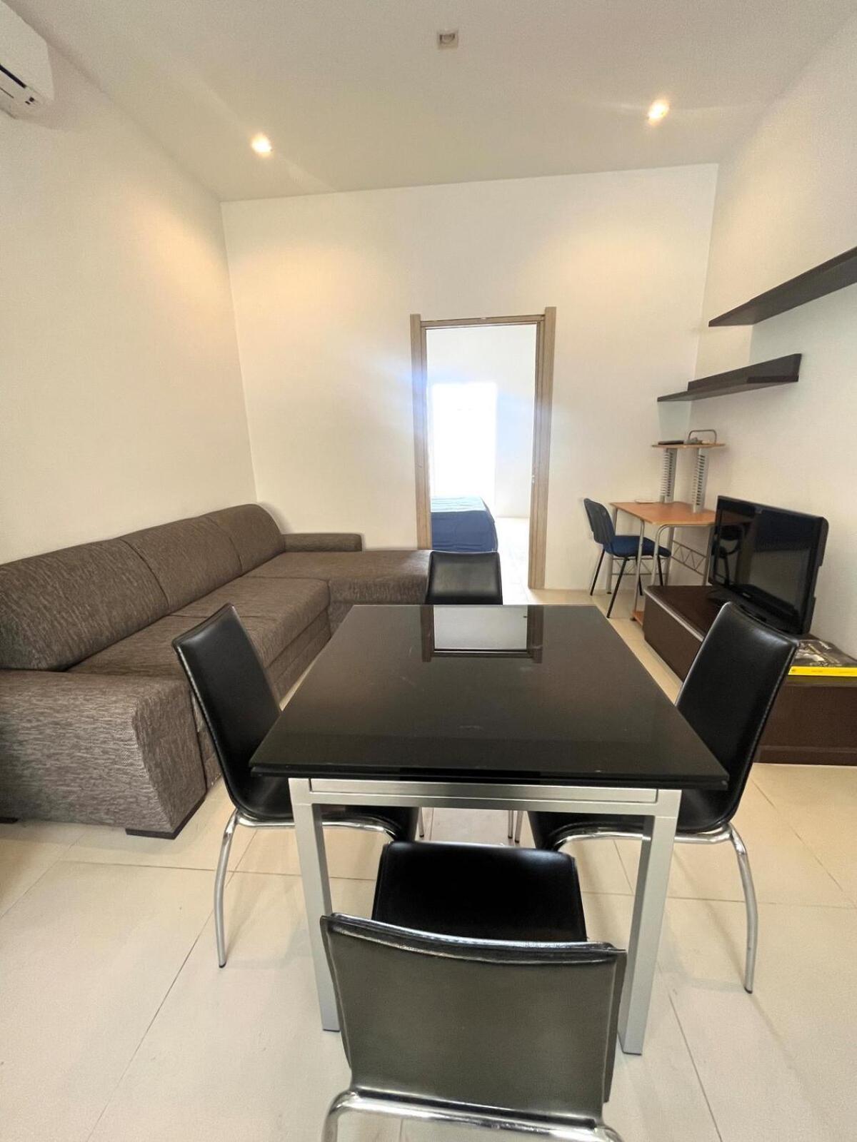 Harbour View Apt With Terrace Kalkara Exterior foto